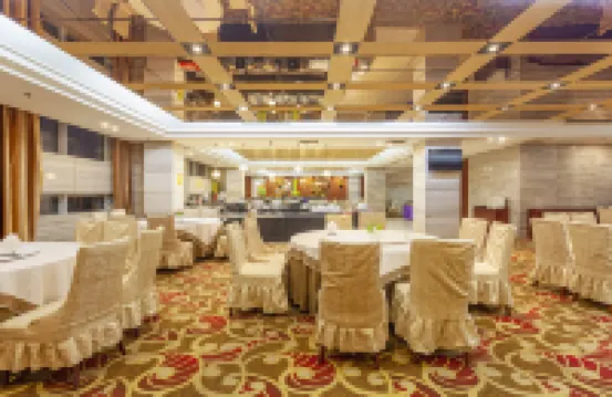 寧津金星華府酒店 寧津酒店