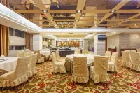 Jinxing Huafu Hotel Hotels in Ningjin