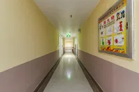 Guomao Holiday Apartment Hotel
