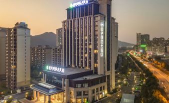 Mingfa International Hotel