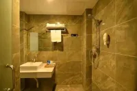 7Days Inn Hotel (Guangyuan Cangxi County Government) Hotels in Cangxi