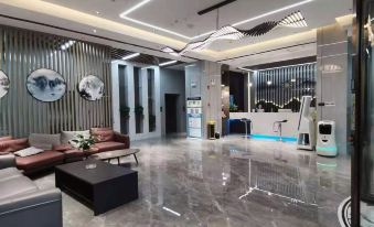 Huo Yurenhao Intelligent Hotel