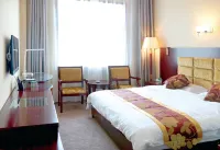 Yunhai Xianting Hotel Hotels in Hezheng