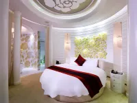 Foshan Yiliyuan Automobile Boutique Hotel (Creative Industry Park Store) Hotels in Фошань
