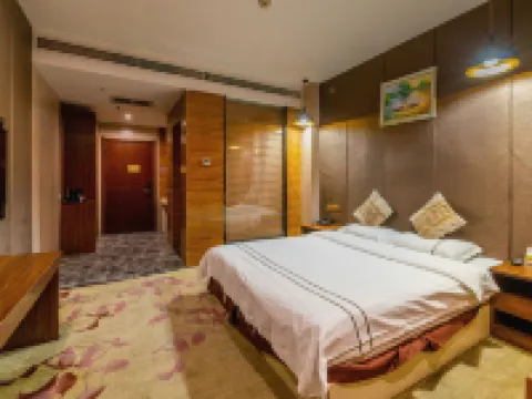Xiping Seattle Boutique Hotel Hotels in Xiping