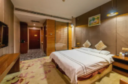 Xiping Seattle Boutique Hotel