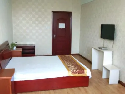 Longhua Hotel Shijiazhuang Hotels near Shijiazhuang Zoo