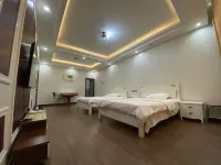 โรงแรมซื่อฉี รงซิ่ว - พร้อมWifi