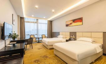 Xingcheng Hotel (Chuzhou Dongpo West Road)