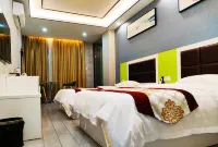 Tianxi Meisu (Xialiang Metro Station) - guesthouses