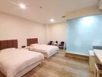 Yibin Yian Business Hotel - 2-نجوم