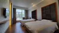 Mingzhu Lake Swan Garden Resort