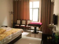 Baokang Jingxuan Hotel - Bintang 2