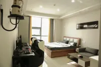 HaiDaoWang E-sports Hotel