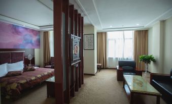 Tianzhu Dalong Business Hotel