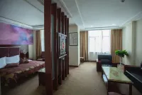 Tianzhu Dalong Business Hotel Hotels in Tianzhu