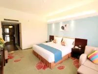Guifeng Hotel - Balkon