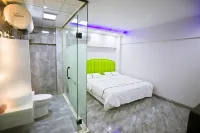 Qiqihar Hanbang Hotel
