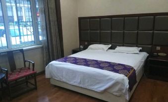 Langyi Business Hotel, Daxing'anling