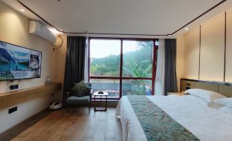 Fantin Lancer Homestay