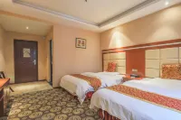Liupan Shuiyuxi Business Hotel