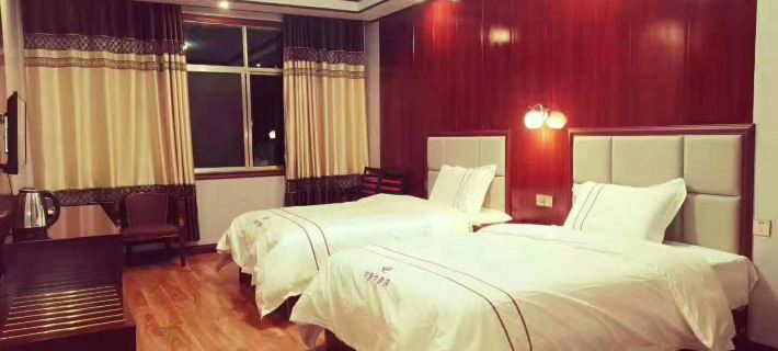 Nanshan Furong Hotel, Chengbu Hotels in Chengbu