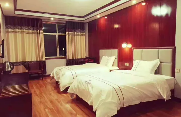 城步南山芙蓉大酒店