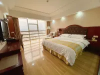XINRUI INTERNATIONAL HOTEL • YUANQI