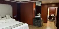 Yancheng Dongfang Taohuazhou Hot Spring Hotel - 平房