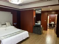 Yancheng Dongfang Taohuazhou Hot Spring Hotel