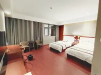 Xiao County Yi Jiangnan Business Hotel