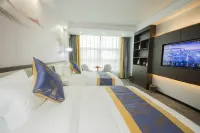 China Wanchang Hotel