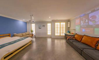 Yichun Banshan View Boutique Inn