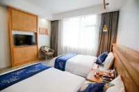 Wuling Shanshui Hotel - Pet-friendly