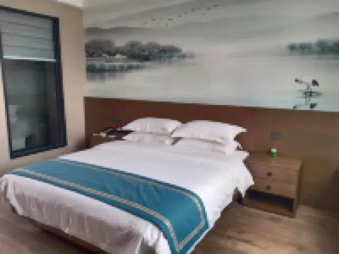Sheqi Dongming Inn Hotels in Sheqi