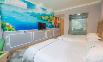 Changsha Kaizhiyue Art Hotel