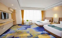 Jindu Business Hotel Hotels in Du'an Yao Autonomous County