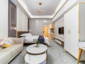 Yashang Select Apartment (Kaiping Donghuicheng Shop)