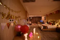 Anyu E-Sports Hotel (Donggang Kaihong Plaza)