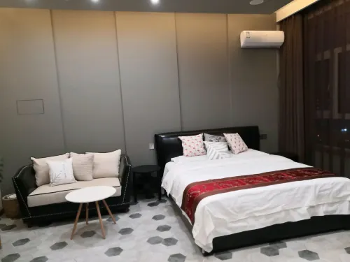 Changchun Jiayun Serviced Apartment (Taoran Residence)