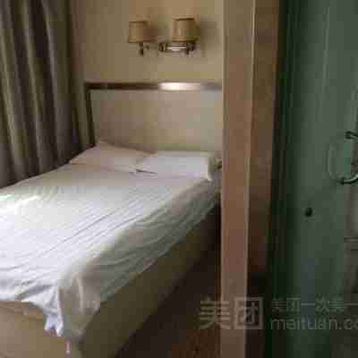 隴西一品閣酒店 Rooms