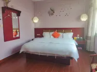 Miler Jinquan Hotel (Huquan Ecological Park) Hotel di Mil