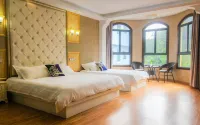 Qinde Inn (Shengsi Island Boutique)