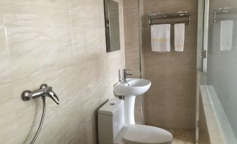 Shangzhi gujia express hotel