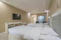 Korla Ruixin Express Hotel