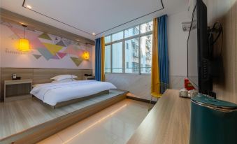 Fogang Bolin Fashion Hotel