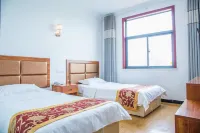 Kaifeng Jindi Business Hot Spring Hotel Hotels in Kaifeng station area