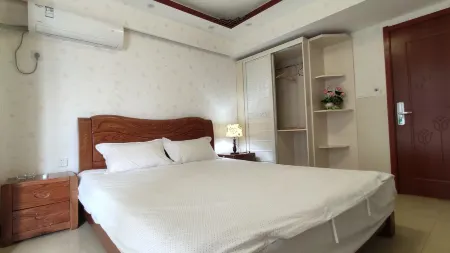 Ginkgoyuan Hotel Отели рядом с достопримечательностью «Ginkgo Time Tunnel»