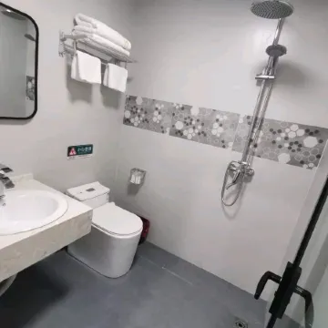 Xianyang Yulin Hotel