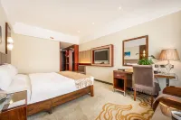 Jiusheng International Hotel Hotels in Xiahe